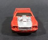 2005 Hot Wheels AcceleRacers Rivited Orange Die Cast Toy Car Vehicle - McDonalds Happy Meal - Treasure Valley Antiques & Collectibles