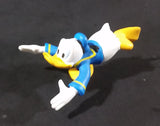 2005 McDonalds Happy Meal Walt Disney World Donald Duck Character PVC Figurine - Treasure Valley Antiques & Collectibles