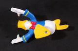 2005 McDonalds Happy Meal Walt Disney World Donald Duck Character PVC Figurine - Treasure Valley Antiques & Collectibles