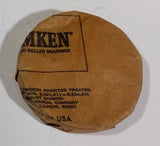 Antique John Deere Bearing Cup JD 8237 Tractor Part in Box - Treasure Valley Antiques & Collectibles