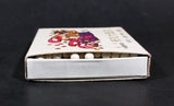 Tokyo, Japan Hotel Travel Collectible Souvenir Wooden Matches Box Pack - Nearly Full - Treasure Valley Antiques & Collectibles
