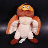 Walt Disney World Winnie the Pooh Owl Bean Bag Plush - Treasure Valley Antiques & Collectibles