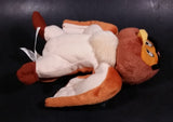 Walt Disney World Winnie the Pooh Owl Bean Bag Plush - Treasure Valley Antiques & Collectibles
