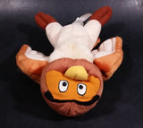 Walt Disney World Winnie the Pooh Owl Bean Bag Plush - Treasure Valley Antiques & Collectibles