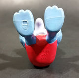 1986 Muppet Babies Baby Gonzo 2" Figurine McDonalds Happy Meal Toy - Treasure Valley Antiques & Collectibles