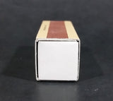 Treasure Island Hotel & Casino Breeze Bar Wooden Matches Box Souvenir Travel Collectible - Treasure Valley Antiques & Collectibles