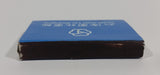 Hotel Yuan Lin Shanghai, China Souvenir Promo Wooden Matches Box - Full - Treasure Valley Antiques & Collectibles