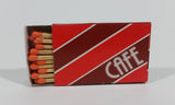 Lee Gardens Hotel Hong Kong Cafe Souvenir Promotional Wooden Matches Pack Travel Collectible - Full - Treasure Valley Antiques & Collectibles