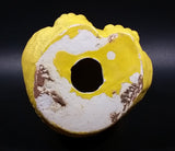 1973 Winnie The Pooh Hand Painted Signed and Dated 10" Ceramic Decorative Figure - Treasure Valley Antiques & Collectibles