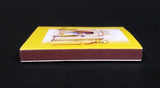 Ma Bourgogne Cafe Bistro Paris, France Wooden Matches Box Pack Promotional Souvenir Travel Collectible - Treasure Valley Antiques & Collectibles