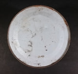 Vintage 1960s Vogue Mild Cigarette Tobacco Tin No Lid (Has grease marks overall) - Treasure Valley Antiques & Collectibles