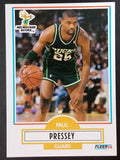 1990 Fleer Basketball Cards (Individual) - Treasure Valley Antiques & Collectibles