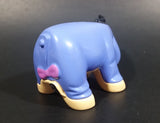 Lego Duplo Winnie The Pooh Eeyore Character Toy Figurine - Treasure Valley Antiques & Collectibles