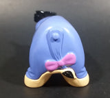Lego Duplo Winnie The Pooh Eeyore Character Toy Figurine - Treasure Valley Antiques & Collectibles