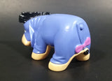 Lego Duplo Winnie The Pooh Eeyore Character Toy Figurine - Treasure Valley Antiques & Collectibles