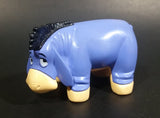 Lego Duplo Winnie The Pooh Eeyore Character Toy Figurine - Treasure Valley Antiques & Collectibles
