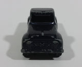 1998 Maisto Tonka 1950s Ford Pickup Truck Dark Blue Die Cast Toy Car Vehicle - Treasure Valley Antiques & Collectibles