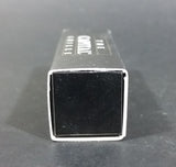 The Capital Grille Restaurant Seattle, Washington Wooden Matches Box Pack - Treasure Valley Antiques & Collectibles