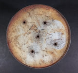 1940s Macdonald's Gold Standard Export Cigarette Tobacco Tin - Treasure Valley Antiques & Collectibles