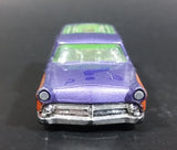 2012 Hot Wheels 8 Crate DC Comics The Riddler Real Riders Die Cast Toy Car Vehicle - Treasure Valley Antiques & Collectibles