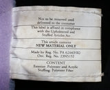 1997 Disney Winnie the Pooh Eeyore Character Soft Plush w/ Book "Friendly Tales" Mouse Works - Treasure Valley Antiques & Collectibles