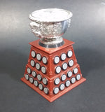 2003 McDonald's Happy Meal NHL Ice Hockey Miniature Art Ross Trophy Sports Collectible - Treasure Valley Antiques & Collectibles