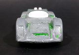 Vintage 1970s TootsieToy Porsche Racing Sports Car Die Cast Toy Vehicle Made in USA - Treasure Valley Antiques & Collectibles