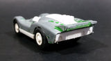 Vintage 1970s TootsieToy Porsche Racing Sports Car Die Cast Toy Vehicle Made in USA - Treasure Valley Antiques & Collectibles