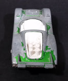Vintage 1970s TootsieToy Porsche Racing Sports Car Die Cast Toy Vehicle Made in USA - Treasure Valley Antiques & Collectibles