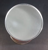 Warner Bros. Looney Tunes Taz Tasmanian Devil Character & Bugs Bunny Round Tin Canister - Treasure Valley Antiques & Collectibles