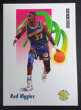 1991 Skybox NBA Basketball Cards (Individual)