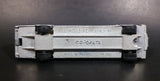 Vintage Majorette Limousine Grey No. 339 Grey with Opening Doors and Sunroof 1/58 Scale Made in France - Treasure Valley Antiques & Collectibles