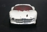 1998 Hot Wheels Dash 4 Cash Dodge Viper RT/10 White Die Cast Toy Race Car Vehicle - Treasure Valley Antiques & Collectibles
