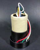 Vintage Tenco Universal C.R.T. Britener Parallel Series - 90° RCA 4 Way Britener 7001 - Treasure Valley Antiques & Collectibles