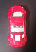 2013 Hot Wheels HW Racing Thrill Racers Torque Twister Red Die Cast Toy Car Vehicle - Treasure Valley Antiques & Collectibles