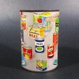 Vintage American Can Company of Canada Tin Can Coin Bank - Treasure Valley Antiques & Collectibles