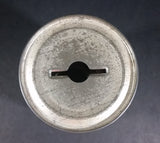 Vintage American Can Company of Canada Tin Can Coin Bank - Treasure Valley Antiques & Collectibles