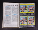 1992 BMG Music The Elvis Presley Years Reader's Digest Limited Edition Set of 4 Audio Cassettes in Box