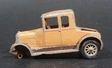 Vintage Lesney Products Models of Yesteryear 1926 Morris Cowley Bullnose No. 8 Die Cast Toy Classic Antique Car Vehicle - Made in England - Treasure Valley Antiques & Collectibles