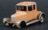 Vintage Lesney Products Models of Yesteryear 1926 Morris Cowley Bullnose No. 8 Die Cast Toy Classic Antique Car Vehicle - Made in England - Treasure Valley Antiques & Collectibles