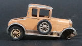 Vintage Lesney Products Models of Yesteryear 1926 Morris Cowley Bullnose No. 8 Die Cast Toy Classic Antique Car Vehicle - Made in England - Treasure Valley Antiques & Collectibles