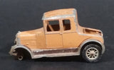 Vintage Lesney Products Models of Yesteryear 1926 Morris Cowley Bullnose No. 8 Die Cast Toy Classic Antique Car Vehicle - Made in England - Treasure Valley Antiques & Collectibles