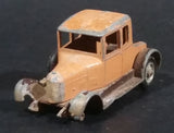 Vintage Lesney Products Models of Yesteryear 1926 Morris Cowley Bullnose No. 8 Die Cast Toy Classic Antique Car Vehicle - Made in England - Treasure Valley Antiques & Collectibles
