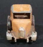 Vintage Lesney Products Models of Yesteryear 1926 Morris Cowley Bullnose No. 8 Die Cast Toy Classic Antique Car Vehicle - Made in England - Treasure Valley Antiques & Collectibles