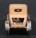 Vintage Lesney Products Models of Yesteryear 1926 Morris Cowley Bullnose No. 8 Die Cast Toy Classic Antique Car Vehicle - Made in England - Treasure Valley Antiques & Collectibles