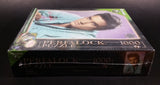 Wrebbit Elvis Presely Love me Tender Perflock 1000 Piece Puzzle In Box Sealed Never Opened - Treasure Valley Antiques & Collectibles