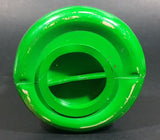 Vintage Walt Disney Productions Mickey Mouse 8" Cartoon Character Hard Vinyl Coin Bank - Treasure Valley Antiques & Collectibles