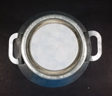 Collectible John Deere 6" Milk Tin Can with Lid - Sun Faded - Treasure Valley Antiques & Collectibles