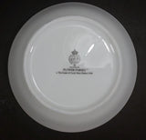 Royal Worcester "Flower Fairies" Decorative Collector Plate - The Estate of Cecily Mary Barker 1998 - Treasure Valley Antiques & Collectibles