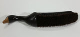 Vintage 1960's Duck Shoe Brush Made in England - Treasure Valley Antiques & Collectibles